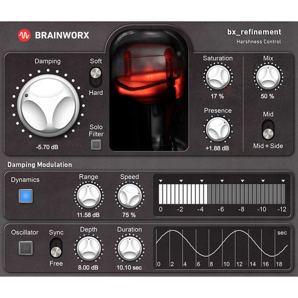 iZotope MPS 5 UG Ozone Adv/MPB/MPS