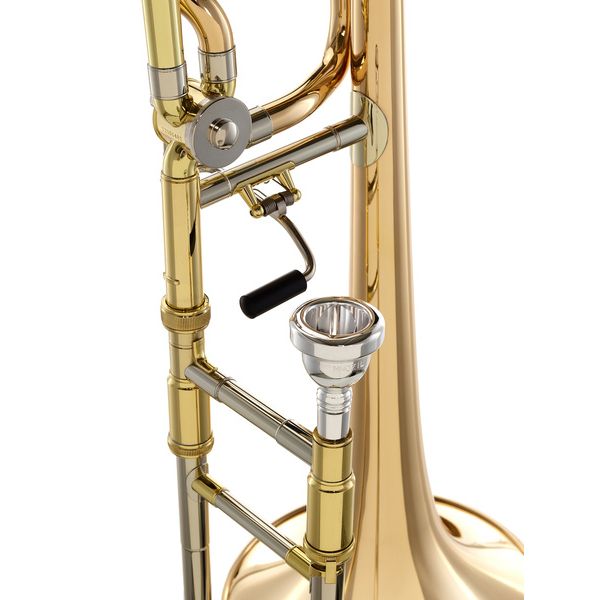 Schagerl Mnozil Brass Trombone