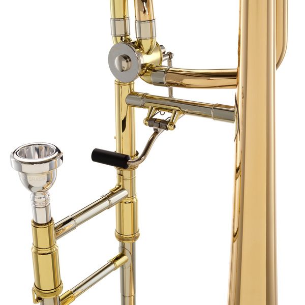 Schagerl Mnozil Brass Trombone