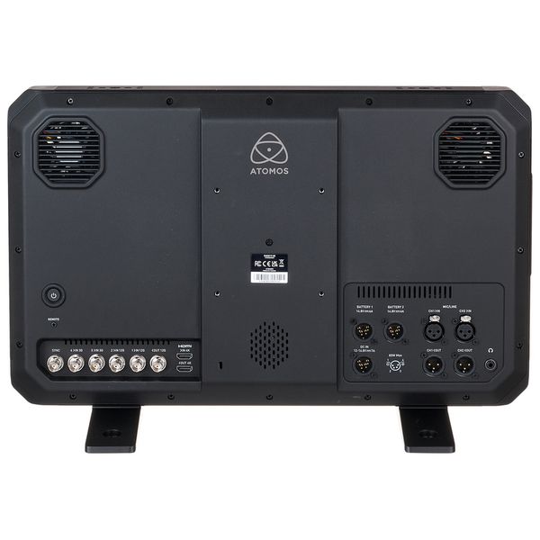 Atomos Sumo19 SE