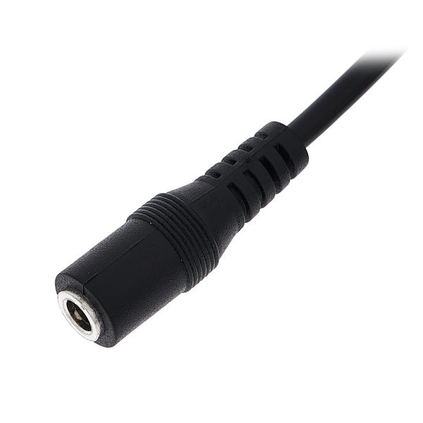 Studio Desk Cable Inlay USB 3 Hub Thomann United States