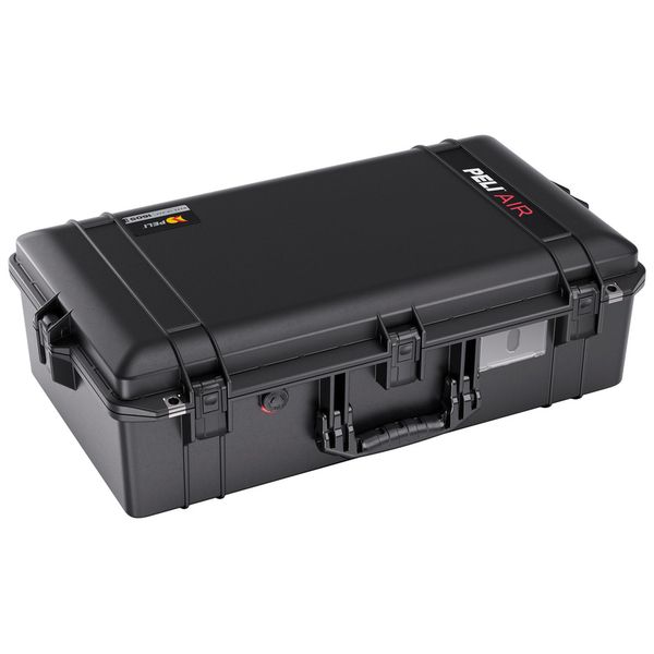 Peli 1605 Air TrekPak Black