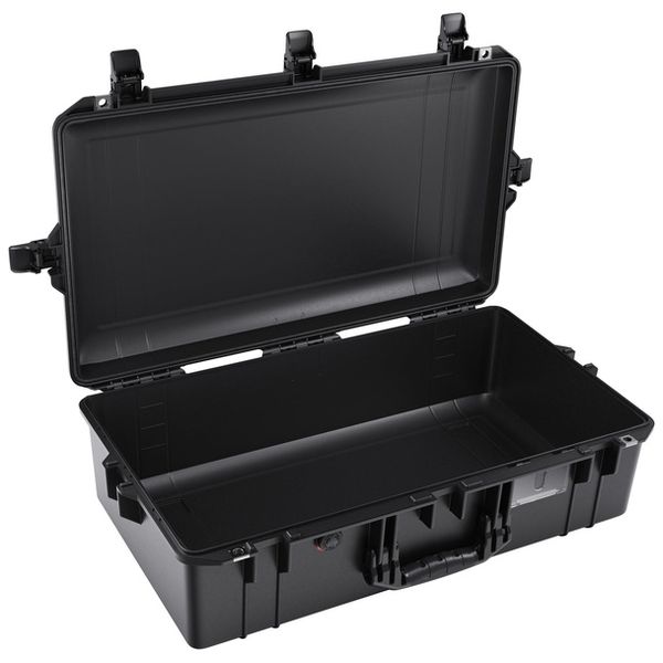 Peli 1605 Air TrekPak Black