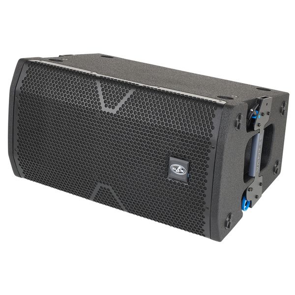 DAS Audio Vantec 4x20A/6x118A Bundle