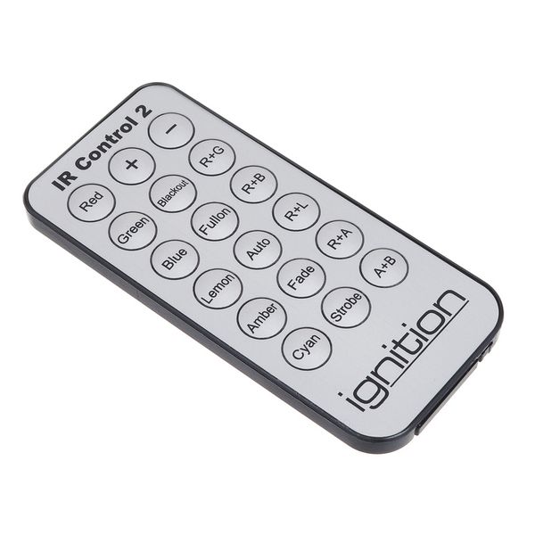 Ignition 2bright Par 720 IP