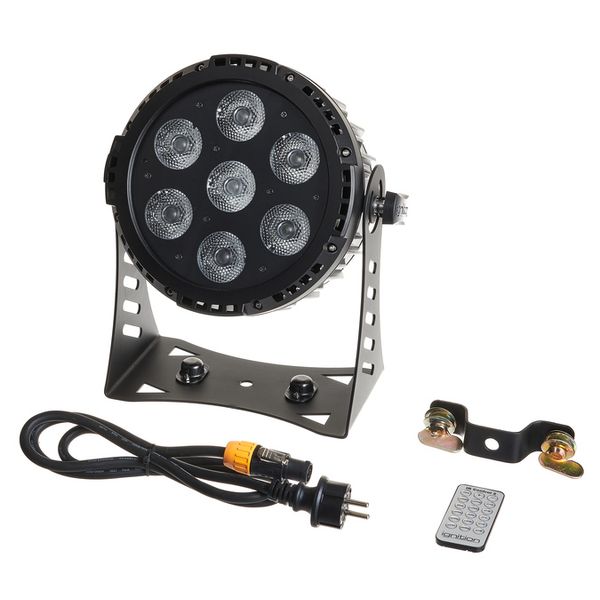 Ignition 2bright Par 720 IP