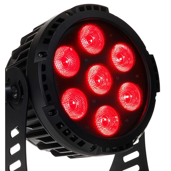 Ignition 2bright Par 720 IP