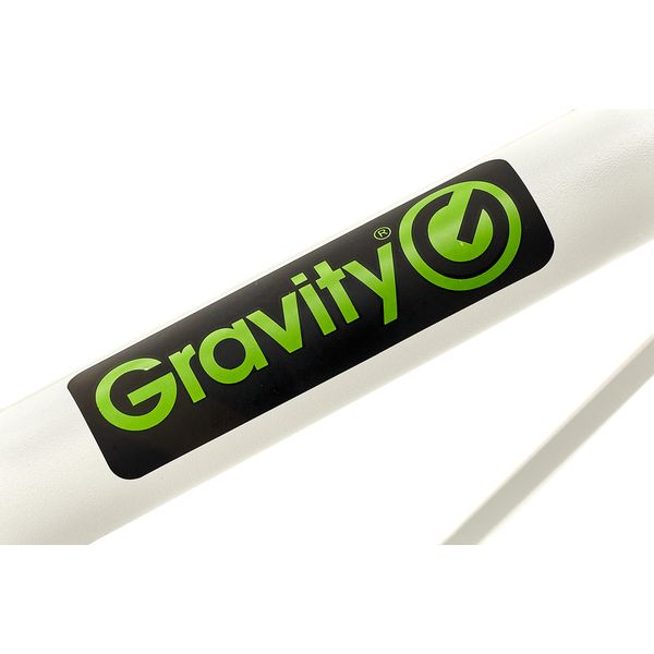 Gravity NS 411 W