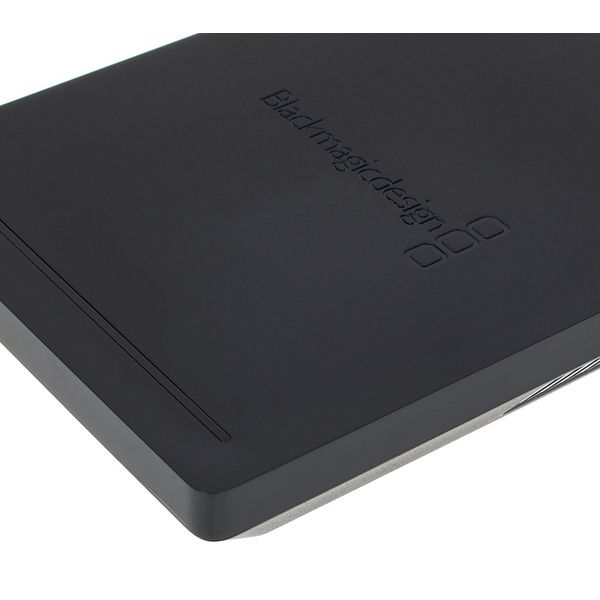 Blackmagic Design Cloud Pod