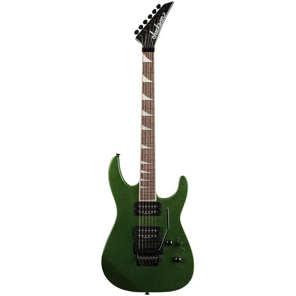 jackson x series soloist slx ht