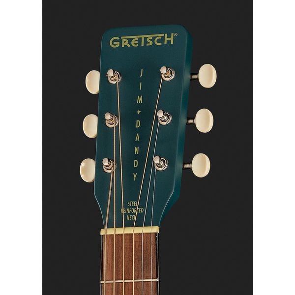 Gretsch G9500 Ltd Edition Jim Dandy