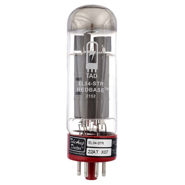 TAD RT121 EL34-STR Premium