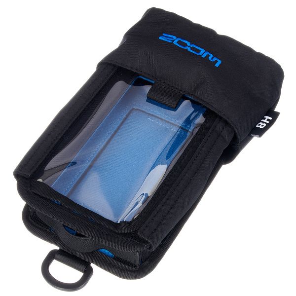 Zoom H8 PCH-8 Bundle