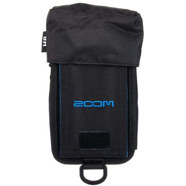 Zoom H8 PCH-8 Bundle
