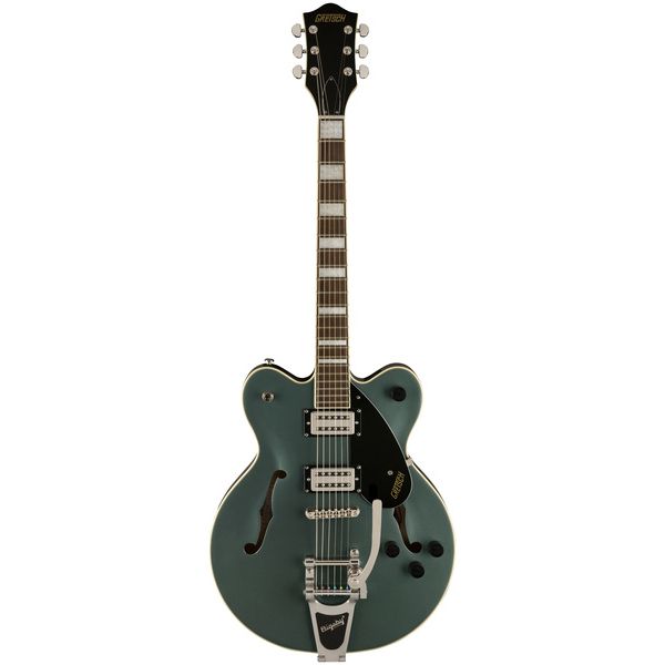 gretsch streamliner bigsby