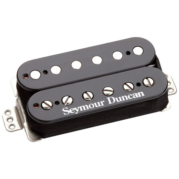 seymour duncan alpha