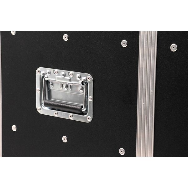 Thon Accessory Case 2x3 Boxes BR PB
