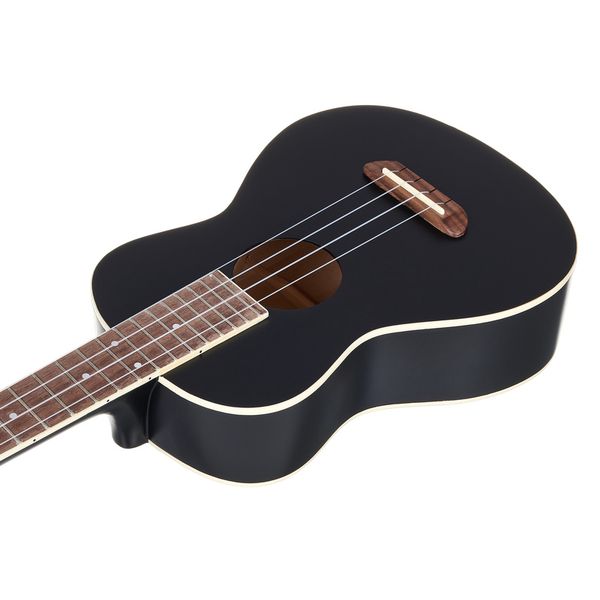 Fender Avalon Tenor Ukulele Black