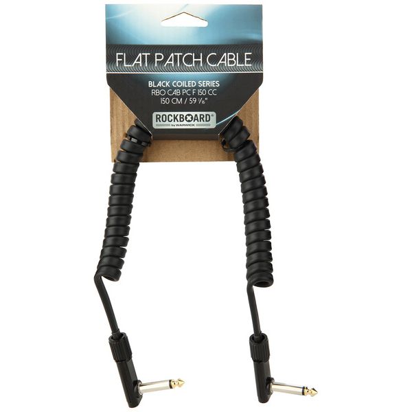 Rockboard Flat Patch Cable 150 cm