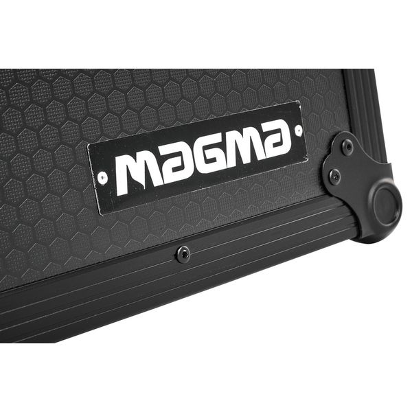 Magma DJ Case XDJ-XZ 19" B/B