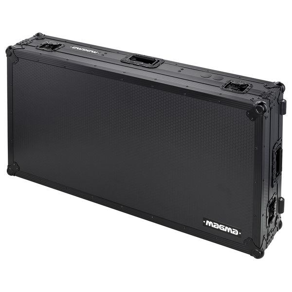 Magma Multi-Format Case DJ Set