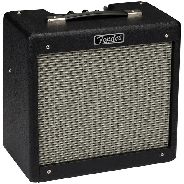 Fender Pro Junior IV SE Black