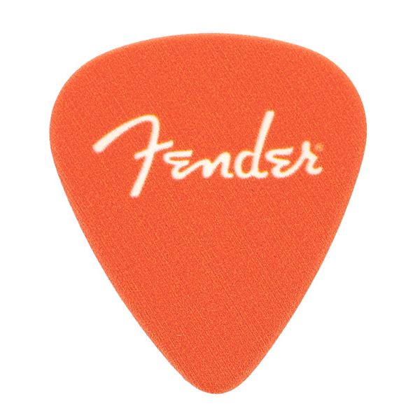 Fender George Harrison Pick Tin Med