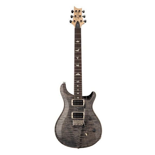 prs ce 24 gray black