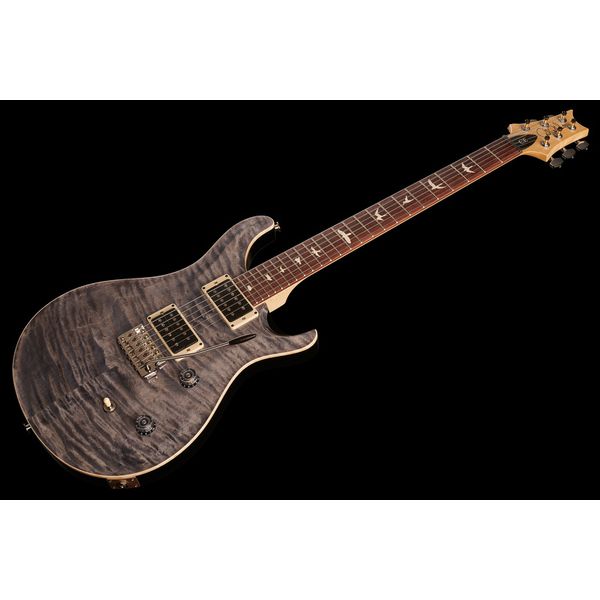 PRS CE 24 Faded Grey Black