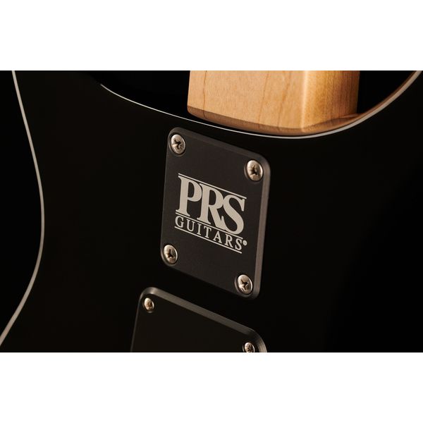PRS CE 24 Faded Grey Black