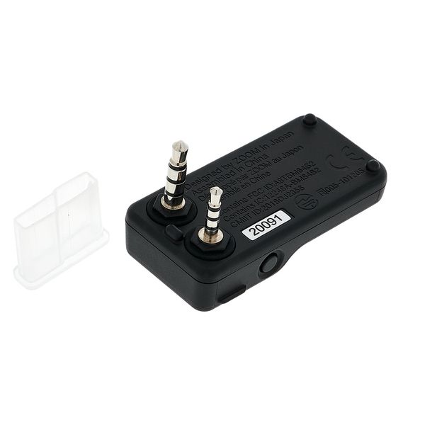 Zoom PodTrak P8 BTA-2 Bundle
