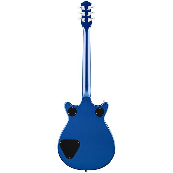 Gretsch G5232T Emtc DBL Jet FT FB