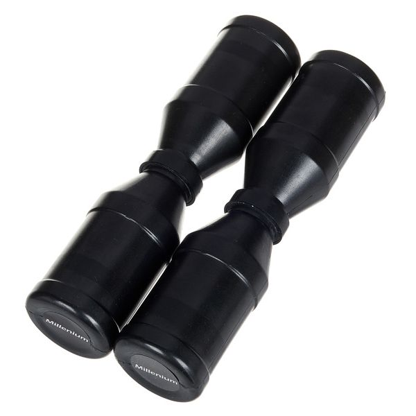 Millenium Double Shaker Coarse Musikhaus Thomann