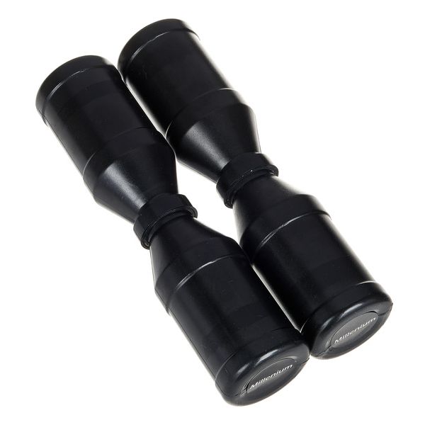 Millenium Double Shaker Coarse Musikhaus Thomann