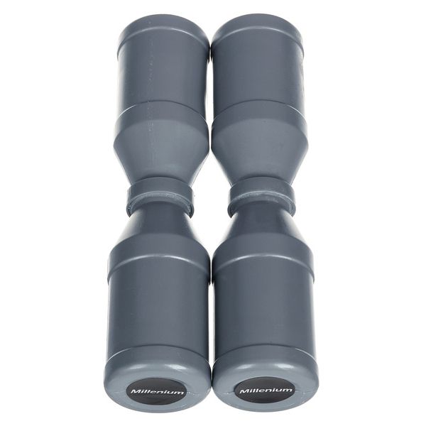 Millenium Double Shaker Fine – Musikhaus Thomann