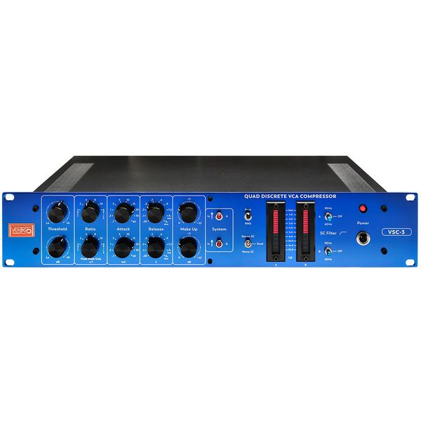 Vertigo Sound VSC-3
