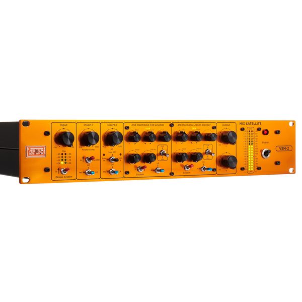 Vertigo Sound VSM2 Full Version Thomann United Arab Emirates