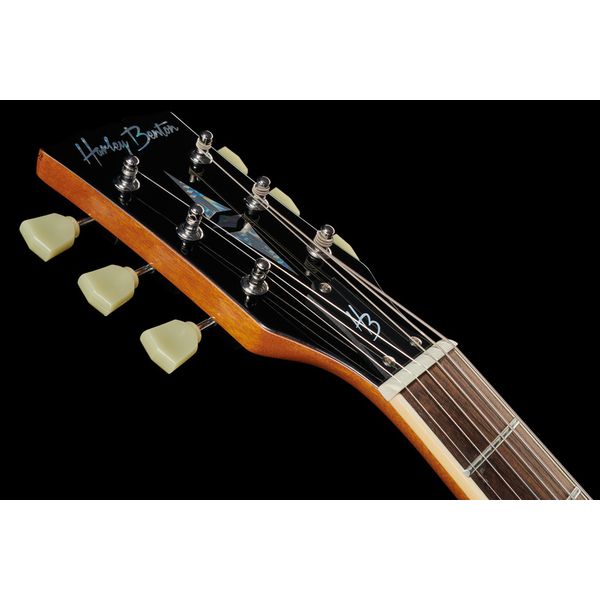 Harley Benton SC-450PlusLH GT Vintage Series