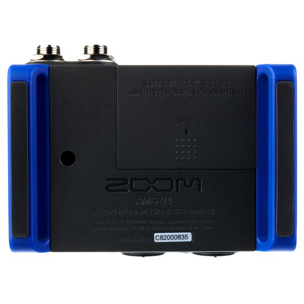 Zoom AMS-24