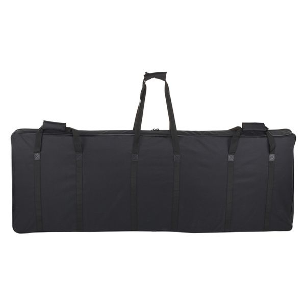 Clearsonic A2448x5 Drum Shield Bag Bundle
