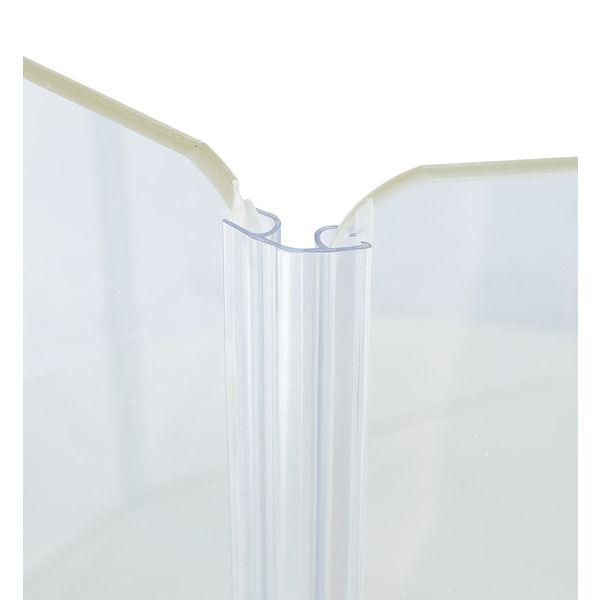 t.akustik DS55 Drum Shield Bag Bundle Thomann UK