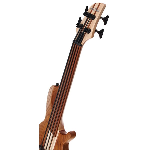 Harley Benton UkeBass FL OPNT Thomann United Arab Emirates