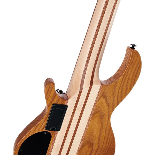 Harley Benton UkeBass FL OPNT Thomann United States