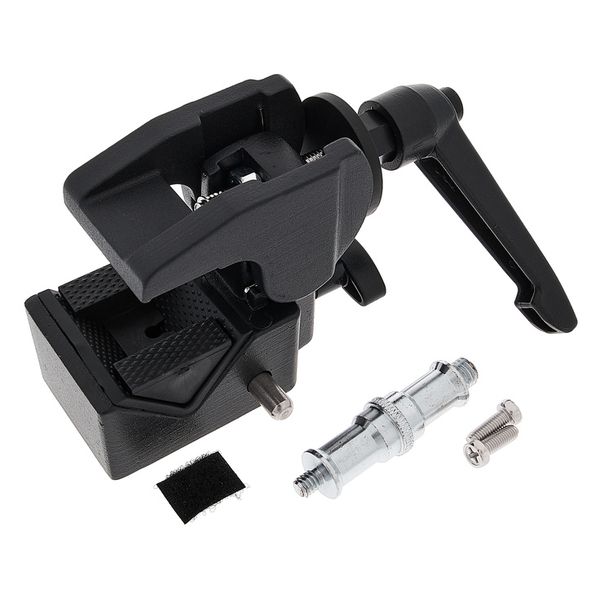 Walimex pro Super Clamp w. Spigot