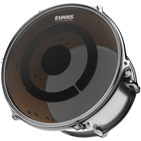 Evans 16" dB One Drum Head TT