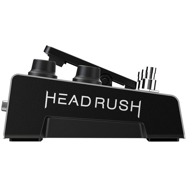 Headrush MX5 Special Edition Silver