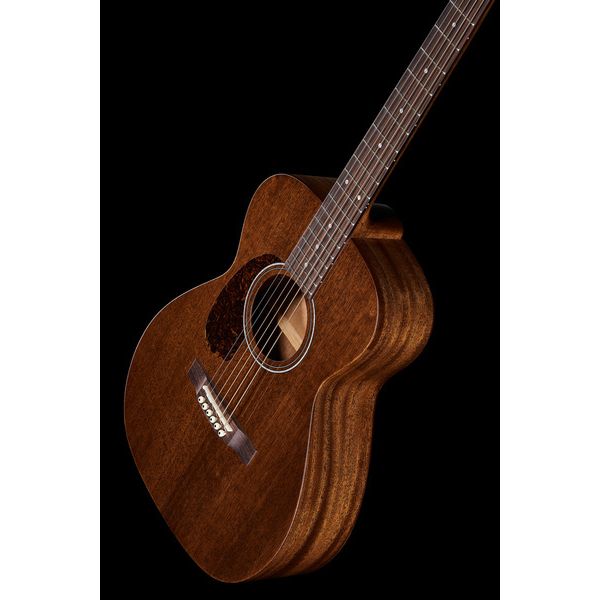 Guild M-120LH Nat Westerly