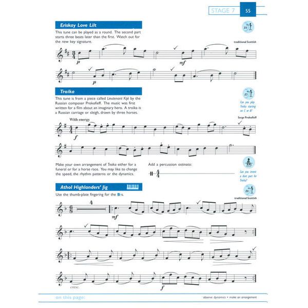 Boosey & Hawkes Woodwind Method Flute 1 Thomann France