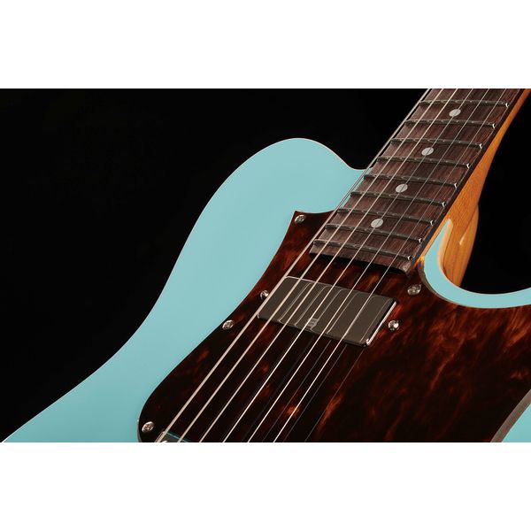 Ibanez TQMS1-CTB