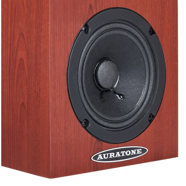 Auratone 5C Active Sound Cube Classic